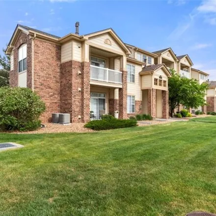Buy this 1 bed condo on 19828 East 58th Avenue in Aurora, CO 80019