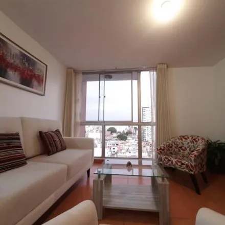 Rent this 2 bed apartment on Maradentro in Avenida Manuel Cipriano Dulanto, Pueblo Libre