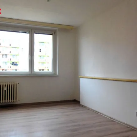 Rent this 2 bed apartment on Antonína Slavíčka 3951/18 in 796 04 Prostějov, Czechia