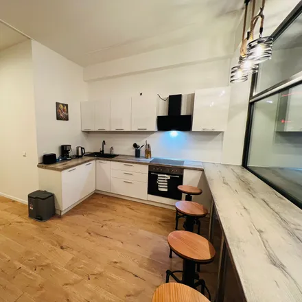 Rent this 6 bed apartment on Lippstädter Straße 2a in 59597 Erwitte, Germany