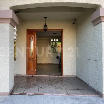 Image 1 - Hazaerouk, Urbi Quinta Montecarlo, 54715 Cuautitlán Izcalli, MEX, Mexico - House for rent