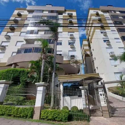 Buy this 3 bed apartment on Rua Professor Cristiano Fischer in Jardim do Salso, Porto Alegre - RS