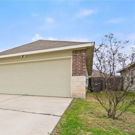 Image 2 - 12912 Ship Bell Drive, Manor, TX 78653, USA - House for sale