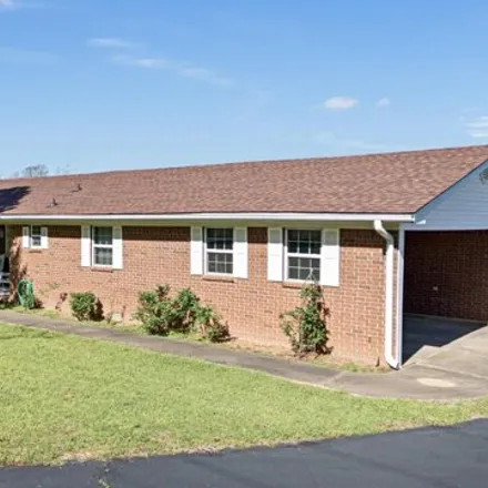 Buy this 3 bed house on 1914 AR 27 in Hector, Pope County