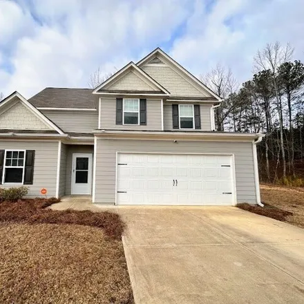 Buy this 4 bed house on Smith Glen Drive in St. Clair County, AL