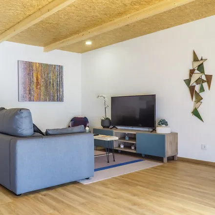 Rent this 3 bed apartment on Estrada Florestal da Fonte da Telha in 2825-412 Costa da Caparica, Portugal