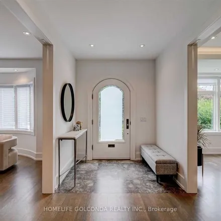 Rent this 6 bed apartment on 17 Gardiner Road in Old Toronto, ON M5N 1B9