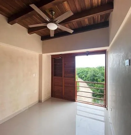 Buy this 2 bed apartment on unnamed road in 77765 Tulum, ROO