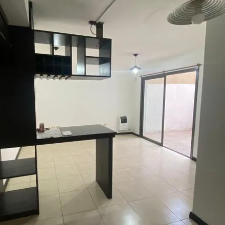 Rent this 1 bed apartment on Tucumán 446 in 5501 Distrito Ciudad de Godoy Cruz, Argentina