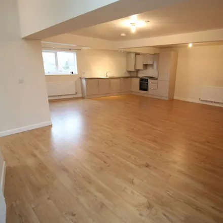 Rent this 3 bed apartment on Lawrence Road in Biggleswade, SG18 0LT