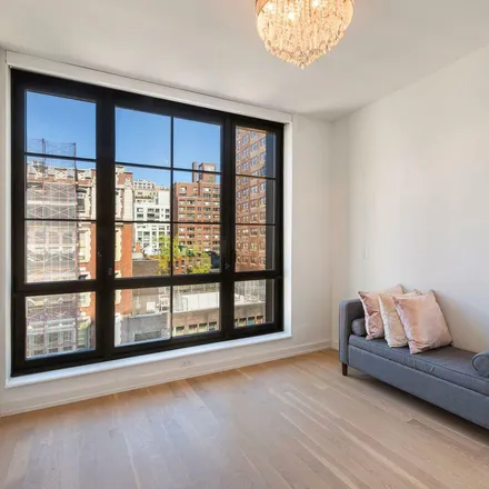 Rent this 2 bed apartment on 234 East 23rd Street in New York, NY 10010