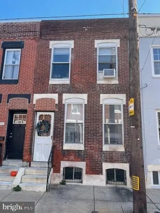 Buy this 3 bed house on 1745 South Bancroft Street in Philadelphia, PA 19145