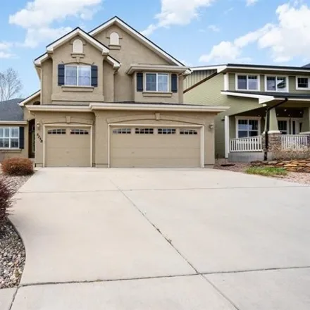 Buy this 5 bed house on 5742 Cisco Drive in Colorado Springs, CO 80924