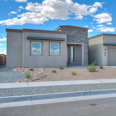 Buy this 4 bed house on 2998 Azar Place Northwest in Albuquerque, NM 87104