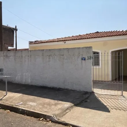 Rent this 2 bed house on Rua José Martins de Anjos in Jardim Nova Hortolândia, Hortolândia - SP