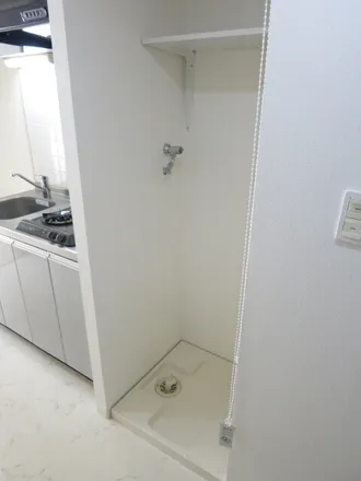 Image 6 - unnamed road, Shinkawa, Chuo, 104-0033, Japan - Apartment for rent