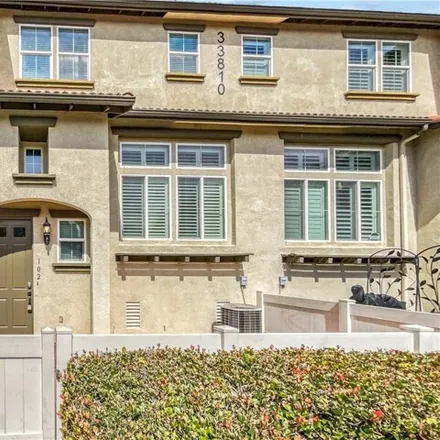 Buy this 3 bed condo on unnamed road in Murrieta, CA 92584