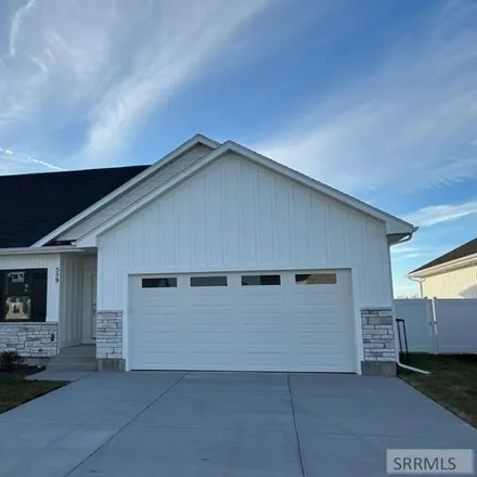Buy this 2 bed house on Silvermaple in Ammon, ID 83401