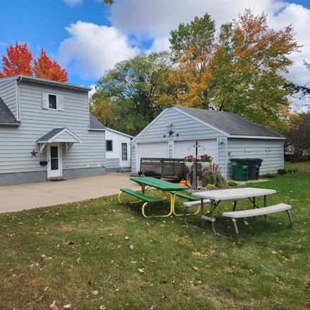 Buy this 3 bed house on 1910 4th Street South in Wisconsin Rapids, WI 54494