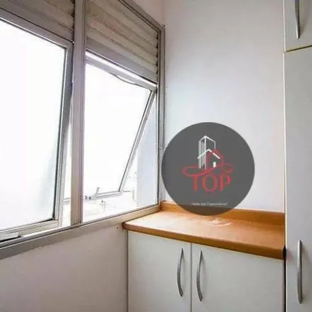 Buy this 3 bed apartment on Rua Xingú in Vila Valparaíso, Santo André - SP