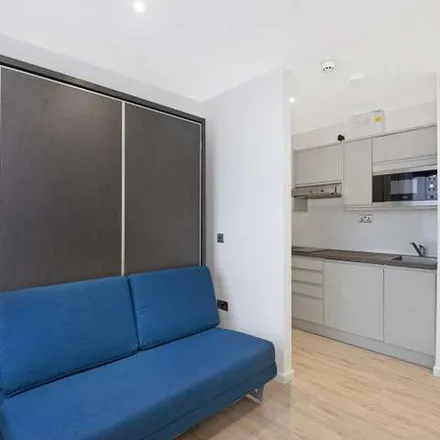 Image 8 - Cromarty Villas, 1 Queensborough Terrace, London, W2 3SX, United Kingdom - Apartment for rent