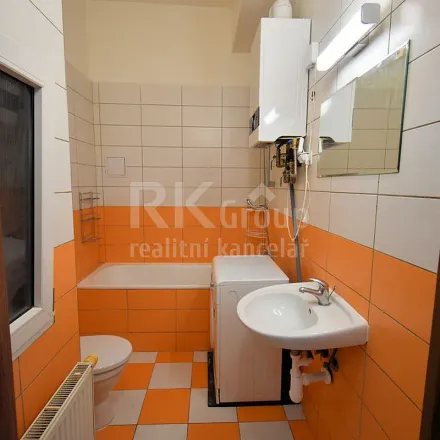 Image 9 - Hartigova 1497/108, 130 00 Prague, Czechia - Apartment for rent