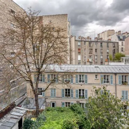 Image 2 - 38 Rue Chevert, 75007 Paris, France - Apartment for rent