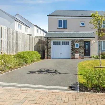 Buy this 4 bed house on unnamed road in St. Austell, PL25 4GD