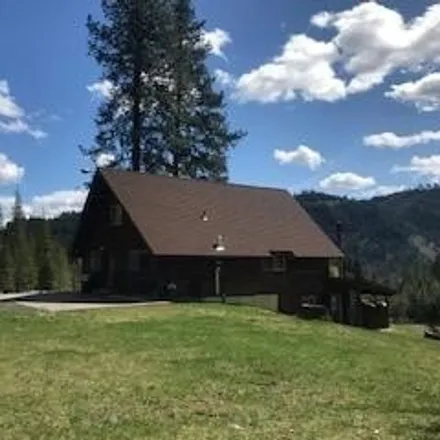 Image 4 - unnamed road, Benewah County, ID 83886, USA - House for sale