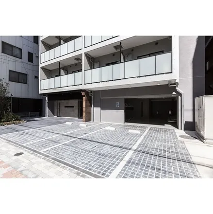Image 5 - 台東区掲示板, Kikusui-dori, 東上野, Taito, 111-0036, Japan - Apartment for rent