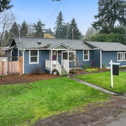 Buy this 3 bed house on 10310 Northeast Shaver Street in Portland, OR 97220