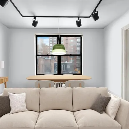 Buy this studio apartment on 345 EAST 77TH STREET in New York