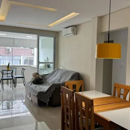 Rent this 3 bed apartment on Okumura Temakeria in Rua da Paz, Boqueirão