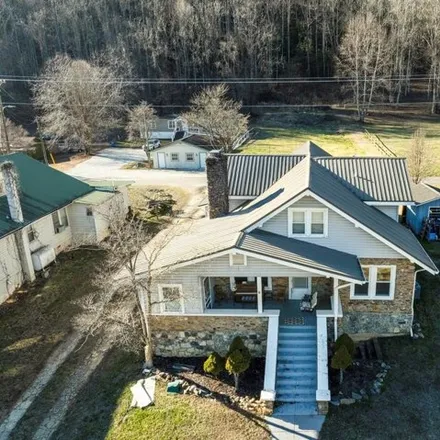 Buy this 5 bed house on 203 Patterson Avenue in Swain County, NC 28713