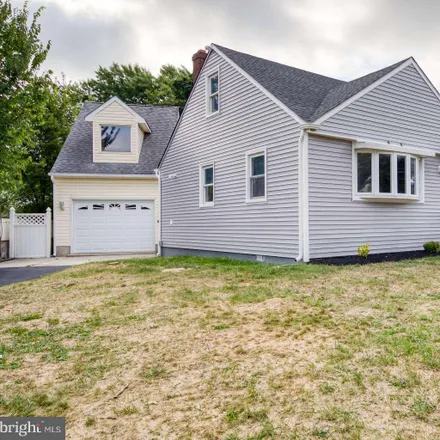 Buy this 3 bed house on 123 Ward Avenue in Audubon, Camden County