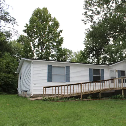 Buy this 3 bed house on 183 Hidden Oak Drive in College Park, Carter County