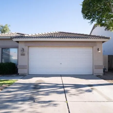 Image 1 - 2741 East Carol Avenue, Mesa, AZ 85204, USA - House for sale