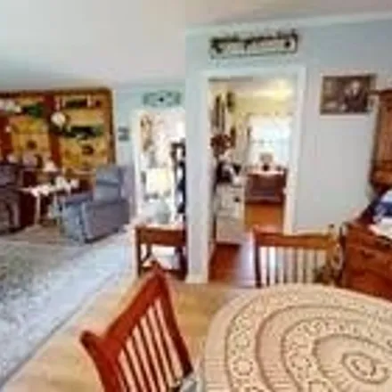 Image 7 - 71 Louise Drive, Shelby, OH 44875, USA - House for sale