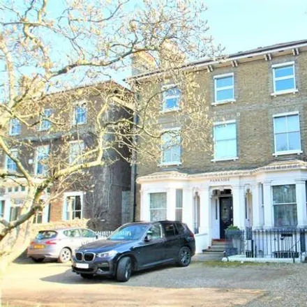 Rent this 2 bed apartment on Kingsley House in London Road, London
