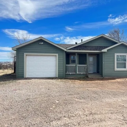 Buy this 6 bed house on West US Highway 90 in Alpine, TX 79830