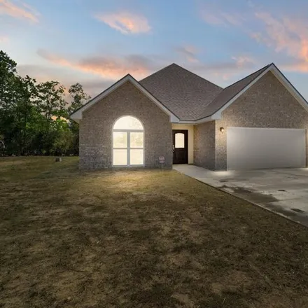 Buy this 4 bed house on unnamed road in Vernon Parish, LA 70659