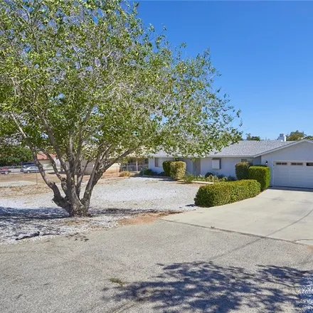 Buy this 3 bed house on 16535 Cactus Street in Hesperia, CA 92345