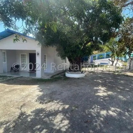 Buy this 1 bed house on Calle Los Pescadores in Nueva Gorgona, Panamá Oeste