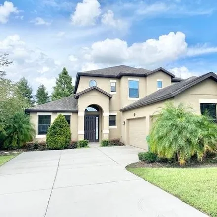 Rent this 4 bed loft on 244 Volterra Way in Lake Mary, Seminole County