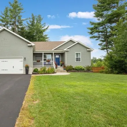 Buy this 3 bed house on 2 Bianca Dr in Corinth, New York