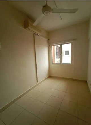 Rent this 3 bed apartment on Nasi Kandar Ahlam Maju in Persiaran Serdang Perdana, Serdang Perdana