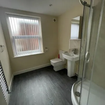 Image 9 - Brentwood Street, Wallasey, CH44 4BB, United Kingdom - Apartment for rent