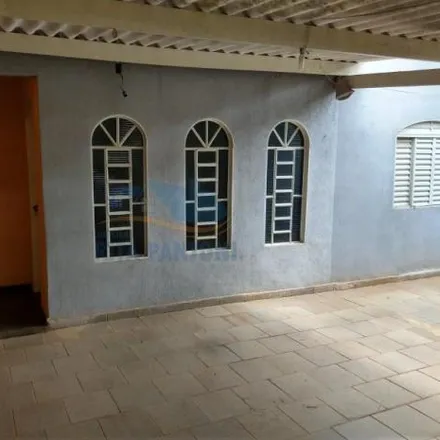 Buy this 3 bed house on Rua Vereador Orlando Vitaliano in Adelino Simioni, Ribeirão Preto - SP