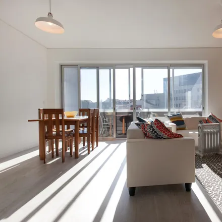 Rent this 2 bed apartment on Edifício Camões in Rua de Camões, 4000-266 Porto