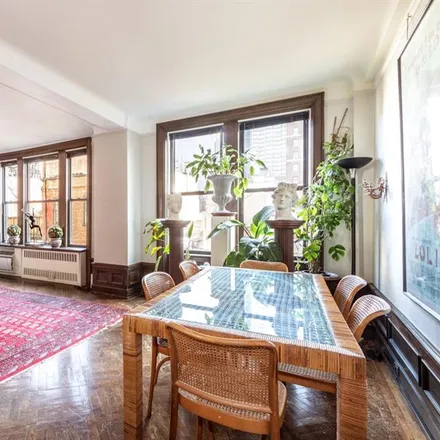 Image 6 - 116 EAST 63RD STREET 5D/6D in New York - Townhouse for sale